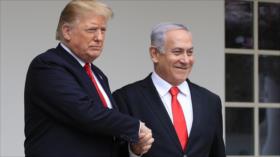 ONU: Plan de Trump para Gaza infringe derechos humanos