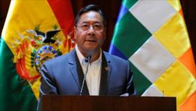 Bolivia denuncia agresión de EEUU tras incursión aérea en Venezuela