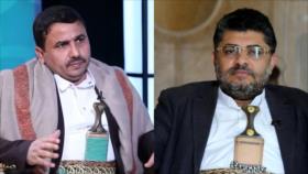 Ansarolá critica amenazas de Trump y respalda postura de HAMAS