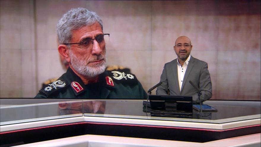 Irán elogia firme resistencia de Hezbolá ante Israel - Noticiero 02:30