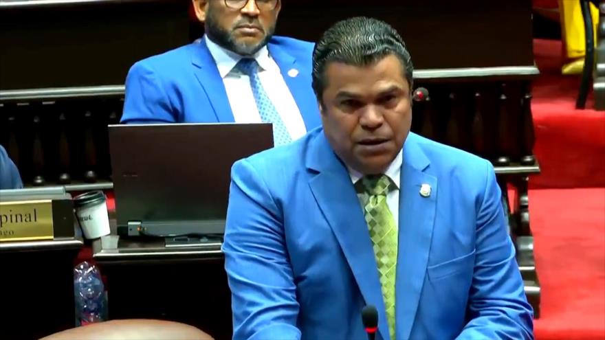 Oposición advierte sobre alto endeudamiento del Gobierno dominicano