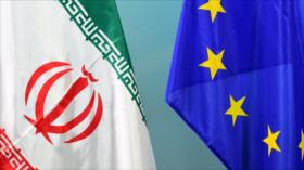 Irán condena sanciones de UE por constituir un “castigo colectivo”
