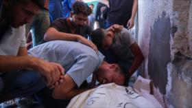 Israel mata a más gazatíes pese a que Trump instó a cesar ataques