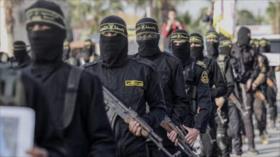 Resistencia ratifica apoyo a la respuesta de HAMAS al plan Trump