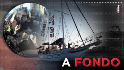 Asalto a Flotilla: ¿cómo Israel infringe derecho internacional marítimo?