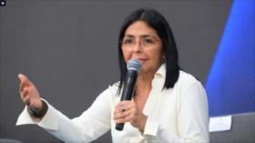 Venezuela acusa a ExxonMobil de financiar a Guyana para una agresión