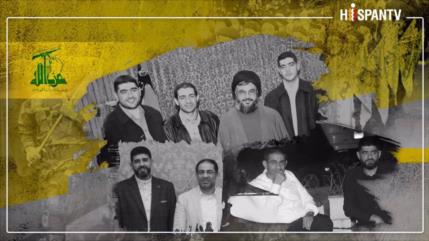 Hermanos Kassir: los estrategas de Hezbolá desde operaciones hasta logística e iniciativas económicas