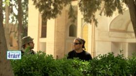 Descubre Irán: Kashan, el Estanque de los Sueños