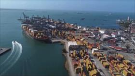 EEUU amenaza neutralidad del canal de Panamá