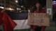 Bolivianos protestan contra intercepción de la Flotilla Sumud por Israel