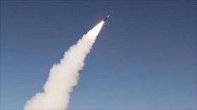 Yemen ataca blancos israelíes sensibles con misil hipersónico