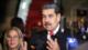 Maduro pide al papa León apoyo a Venezuela ante amenazas de EEUU