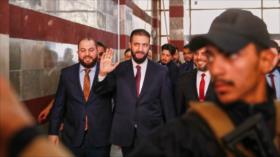 Coalición Nacional Siria declara ilegales elecciones parlamentarias