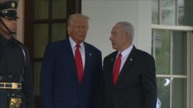 ¿Qué se sabe del acuerdo de Trump y cuál es la respuesta de HAMAS?