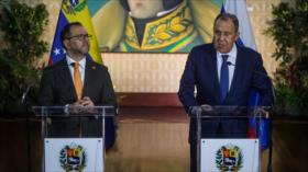 Rusia expresa pleno apoyo a Venezuela tras ataque de EEUU en Caribe