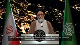 Publicación de documentos secretos israelíes por parte del Ministerio de Inteligencia
