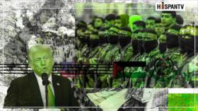 HAMAS da un giro estratégico en respuesta calculada al “plan” de Trump para Gaza