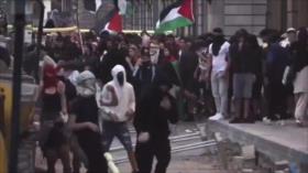 Españoles arremeten contra marcas proisraelíes tras denuncias de activistas