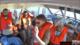 Ministro israelí alardea de abusos contra activistas de flotilla