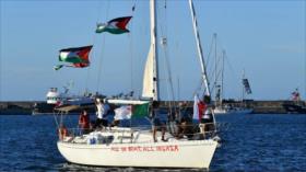 Cuba insta a “sionistas genocidas” a liberar a activistas de la flotilla