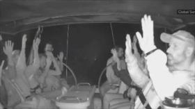 HAMAS: Abusos a activistas de la flotilla confirman “brutalidad” israelí