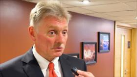 Rusia advierte a EEUU sobre suministro de misiles Tomahawk a Ucrania