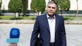 Irán descubre grandes reservas de gas y petróleo en el sur