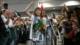 Israel deporta a 171 activistas de flotilla de ayuda para Gaza