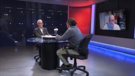 Armas, el único lenguaje que entiende el régimen israelí; aniversario de Tormenta Al-Aqsa - PARTE 1 | GrinGo!