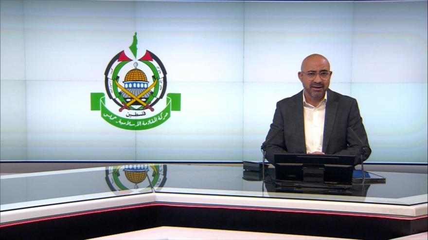 HAMAS: Franja de Gaza es parte fundamental del territorio palestino - Noticiero 2:30