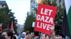 Impulsan acciones globales por Palestina y Tormenta de Al-Aqsa