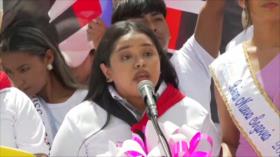 Nicaragua y ALBA-TCP denuncian agresiones de EEUU a Venezuela
