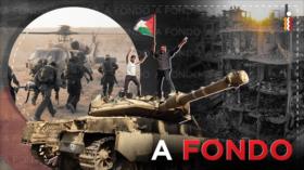 A Fondo: Gaza tras dos años de genocidio israelí; el horror en números