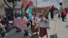 Alertan del chantaje territorial de Israel y EEUU en negociaciones de tregua