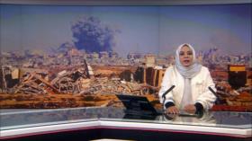 La cifra de palestinos asesinados en Gaza asciende a 67 173 desde inicio de la guerra - Noticiero 13:30
