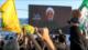 Hezbolá reafirma compromiso con causa palestina en aniversario del 7-O