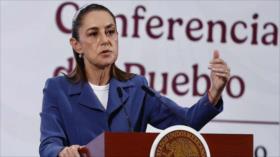 México reitera llamado a detener el genocidio de Israel en Gaza