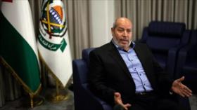Pláticas en Egipto: HAMAS evoca historial negro de Israel y exige garantías