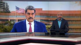 Maduro decodifica plan “terrorista” contra embajada de EEUU en Caracas - Noticiero 21:30