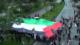 Diversas manifestaciones en Colombia en favor de la causa palestina