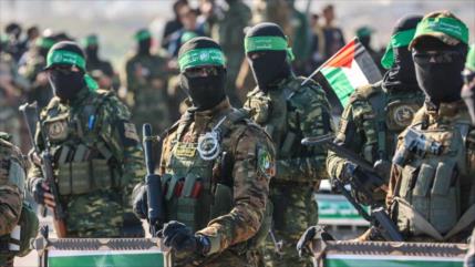 Yihad Islámica Palestina: No retrocedemos hasta desaparición de Israel