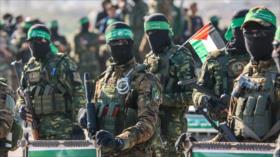 Yihad Islámica Palestina: No retrocedemos hasta desaparición de Israel