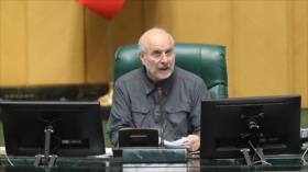 Irán no hará concesiones sobre las tres islas en Golfo Pérsico