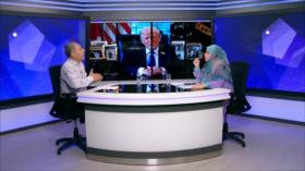 El plan de Trump es un proyecto para dominar toda Palestina y liquidar los derechos palestinos | Dice Israel