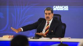 “No se hagan los locos”: Maduro informó a EEUU sobre atentado a su embajada
