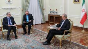 Irán siempre opta por la paz; propaganda negativa carece de base real