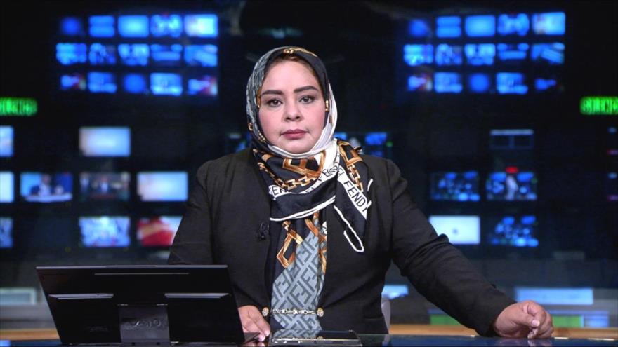 Israel intercepta una nueva flotilla para Gaza - Noticiero 14:30