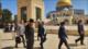 HAMAS: Irrupción de Ben-Gvir en Al-Aqsa muestra política fascista de Israel