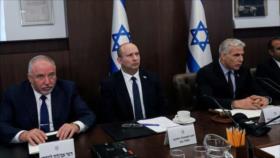 Oposición israelí acuerda derrocar al primer ministro Netanyahu