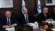 Oposición israelí acuerda derrocar al primer ministro Netanyahu
